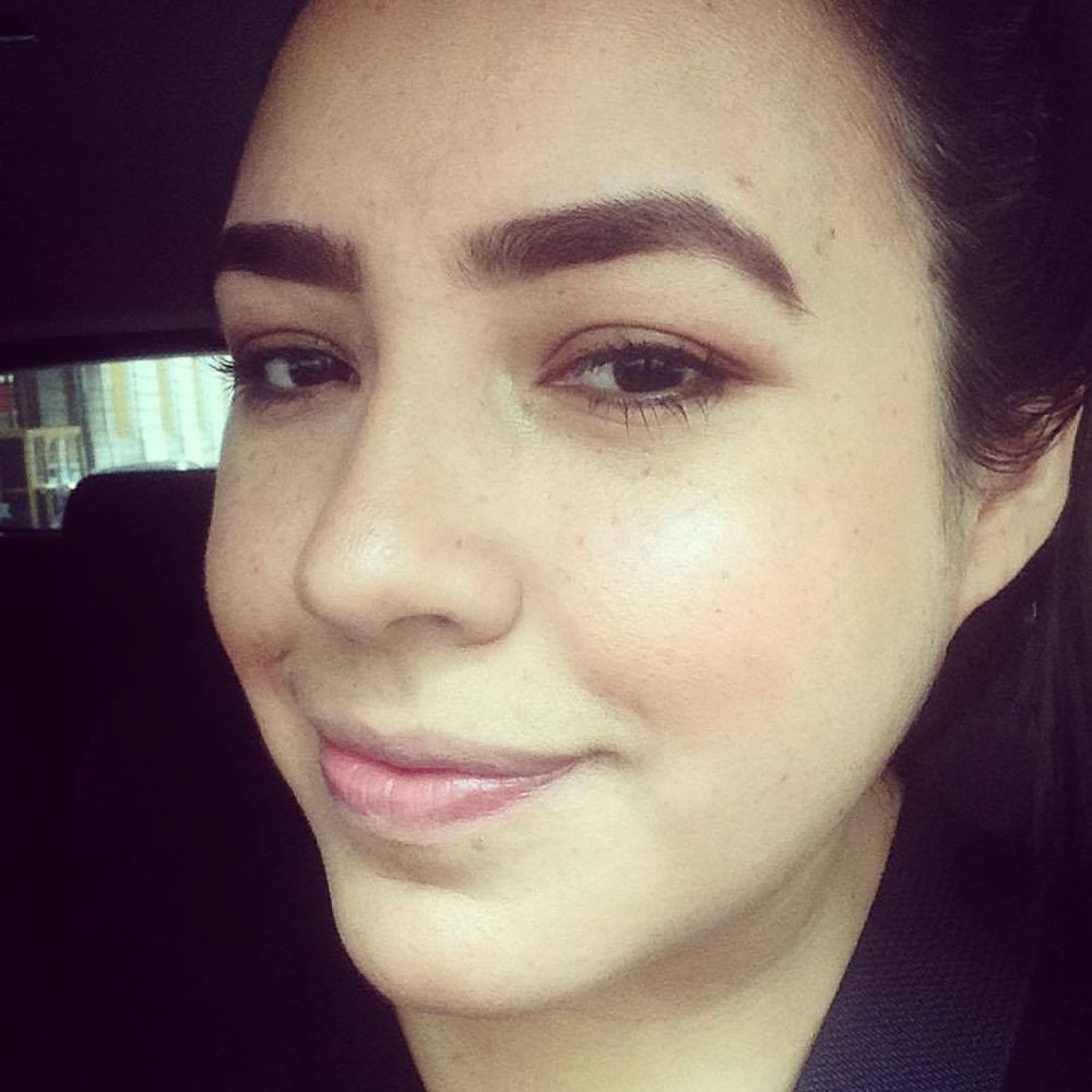 Meet your Posher, Anita